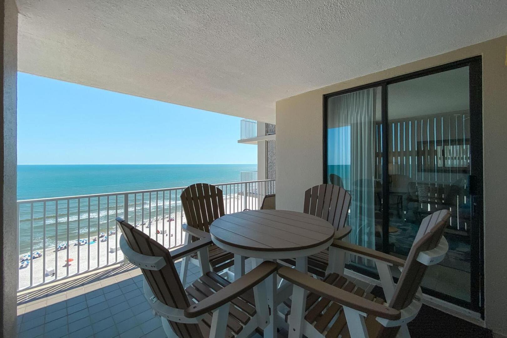 Вилла Stunning Views, 3Bd/2Ba W/ Private Balcony Орандж-Бич Экстерьер фото