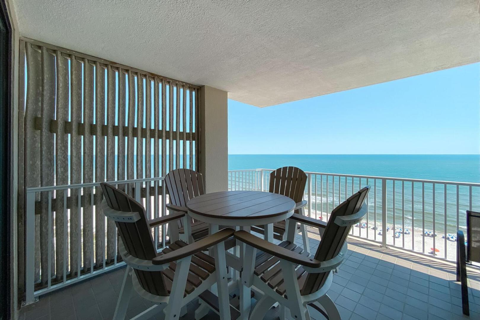 Вилла Stunning Views, 3Bd/2Ba W/ Private Balcony Орандж-Бич Экстерьер фото